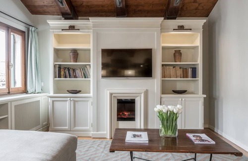 San Marco Apartment | 60 m² Apartment ∙ 1 bedroom ∙ 2 guests