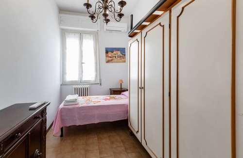 Pescara Apartment | 60 m² Apartment ∙ 2 bedrooms ∙ 4 guests