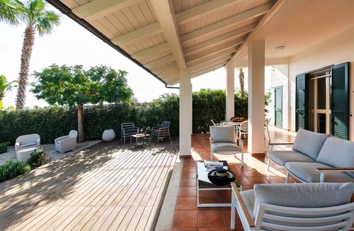 Reitani Apartment | 60 m² Apartment ∙ 2 bedrooms ∙ 5 guests