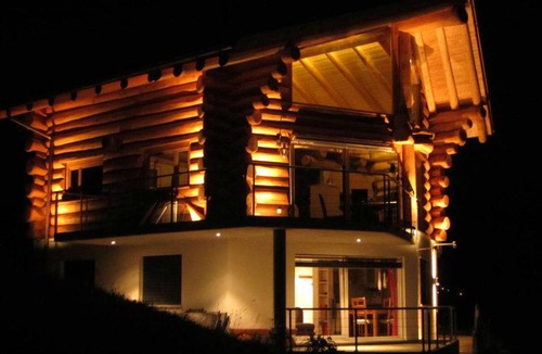Peiden Bad Apartment | 60 m² Apartment ∙ 2 bedrooms ∙ 6 guests
