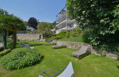Baveno Apartment | 60 m² Apartment ∙ 2 bedrooms ∙ 4 guests