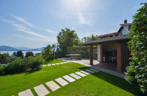 Baveno Apartment | 60 m² Apartment ∙ 2 bedrooms ∙ 4 guests