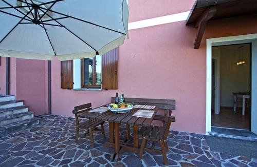 Pesaro Apartment | 60 m² Apartment ∙ 2 bedrooms ∙ 5 guests