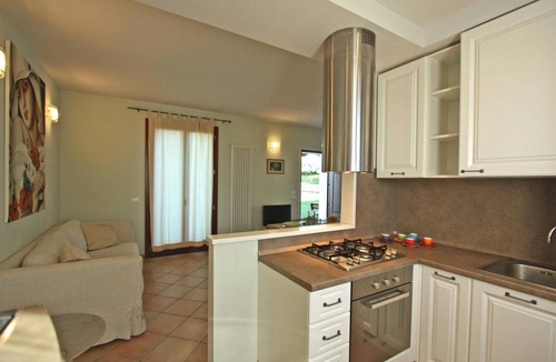 Pesaro Apartment | 60 m² Apartment ∙ 2 bedrooms ∙ 5 guests