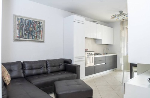 Marebello Apartment | 60 m² Apartment ∙ 2 bedrooms ∙ 3 guests