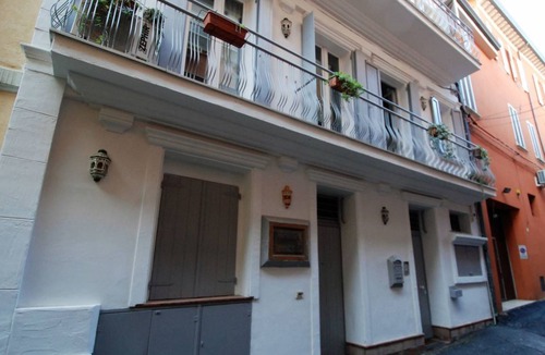 Rimini Historic Center Apartment | 60 m² Apartment ∙ 2 bedrooms ∙ 5 guests