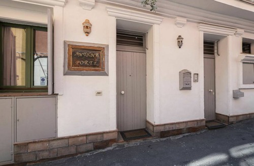 Rimini Historic Center Apartment | 60 m² Apartment ∙ 2 bedrooms ∙ 5 guests