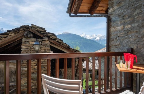 Sarre Apartment | 60 m² Apartment ∙ 2 bedrooms ∙ 6 guests