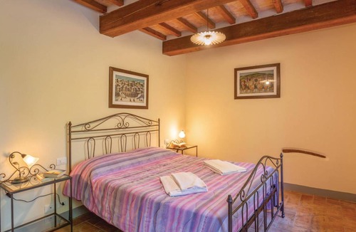 Santa Reparata Apartment | 60 m² Apartment ∙ 2 bedrooms ∙ 4 guests