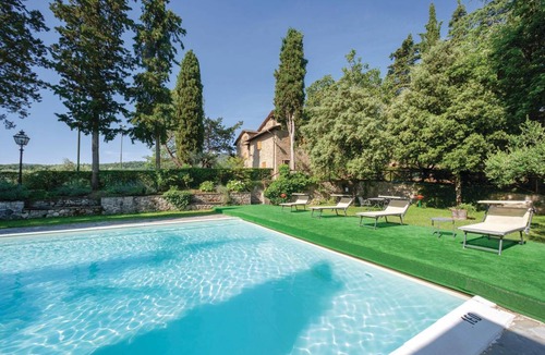 Santa Reparata Apartment | 60 m² Apartment ∙ 2 bedrooms ∙ 4 guests
