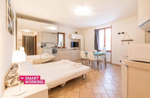 Visgnola Apartment | 60 m² Apartment ∙ 2 guests