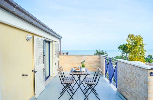 Foggetta Apartment | 60 m² Apartment ∙ 2 bedrooms ∙ 6 guests