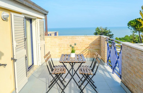 Foggetta Apartment | 60 m² Apartment ∙ 2 bedrooms ∙ 6 guests