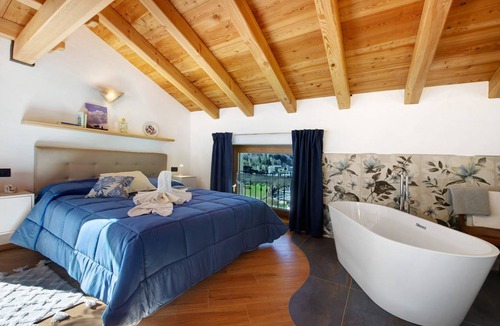 Lillianes Apartment | 60 m² Apartment ∙ 2 bedrooms ∙ 5 guests