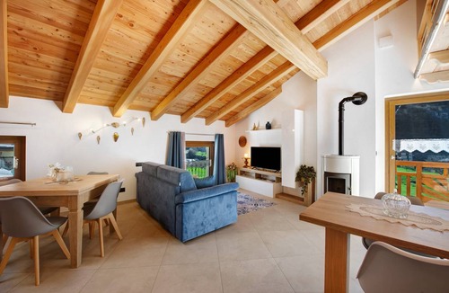 Lillianes Apartment | 60 m² Apartment ∙ 2 bedrooms ∙ 5 guests
