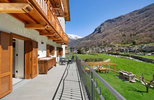 Lillianes Apartment | 60 m² Apartment ∙ 2 bedrooms ∙ 5 guests