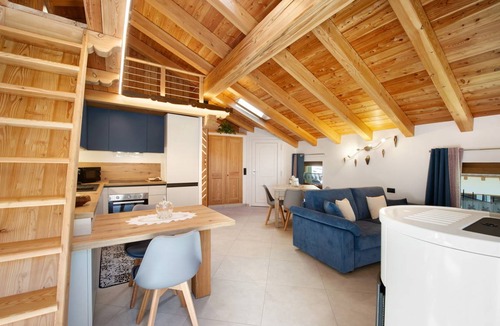 Lillianes Apartment | 60 m² Apartment ∙ 2 bedrooms ∙ 5 guests