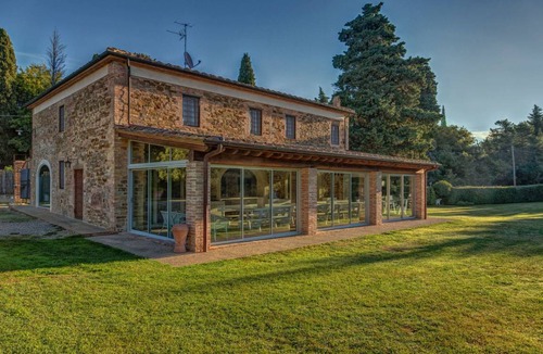Montaione Apartment | 60 m² Apartment ∙ 2 bedrooms ∙ 4 guests