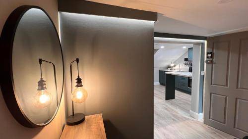 Londonderry Apartment | 60 m² Apartment ∙ 2 guests