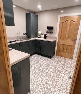 Londonderry Apartment | 60 m² Apartment ∙ 2 guests