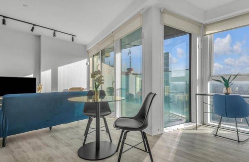 East Acton Apartment | 60 m² Apartment ∙ 2 bedrooms ∙ 5 guests