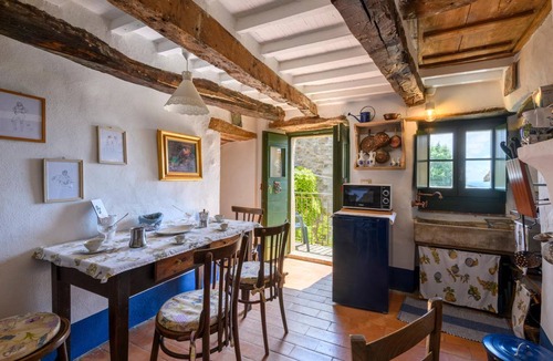Montecopiolo Apartment | 60 m² Apartment ∙ 2 bedrooms ∙ 4 guests