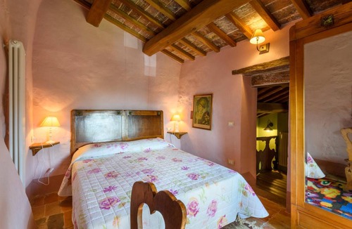 Montecopiolo Apartment | 60 m² Apartment ∙ 2 bedrooms ∙ 4 guests