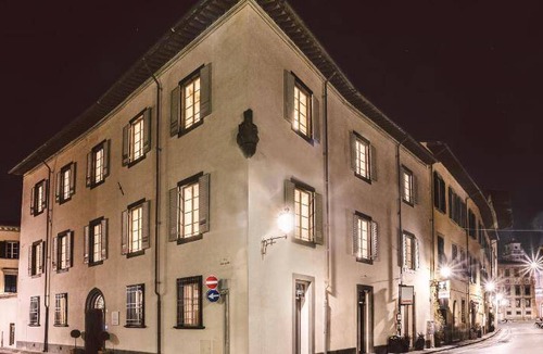 Pisa City Centre Apartment | 60 m² Apartment ∙ 10 guests