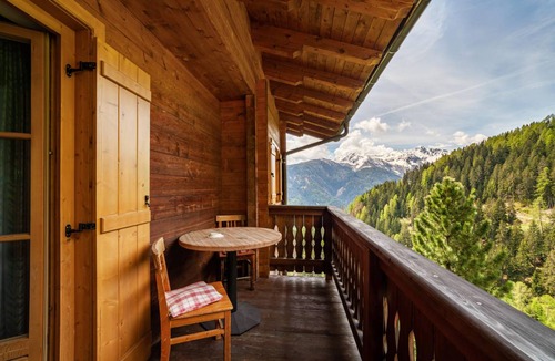 San Pancrazio Apartment | 60 m² Apartment ∙ 2 bedrooms ∙ 5 guests