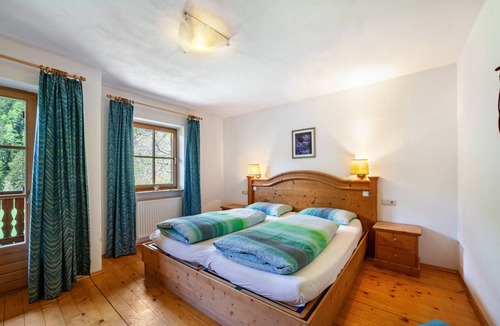 San Pancrazio Apartment | 60 m² Apartment ∙ 2 bedrooms ∙ 5 guests