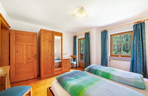 San Pancrazio Apartment | 60 m² Apartment ∙ 2 bedrooms ∙ 5 guests
