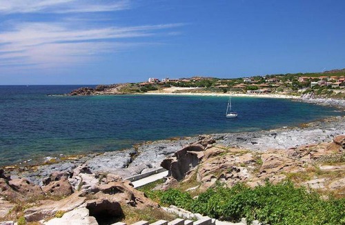 Portoscuso Bed & Breakfast | 60 m² Bed and breakfast ∙ 5 guests
