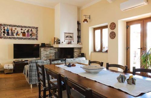 Portoscuso Bed & Breakfast | 60 m² Bed and breakfast ∙ 5 guests