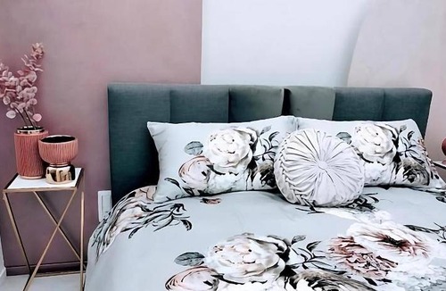 Cerignola Bed & Breakfast | 60 m² Bed and breakfast ∙ 3 guests