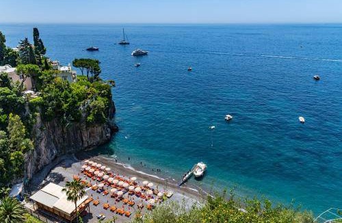 Arienzo Bed & Breakfast | 60 m² Bed and breakfast ∙ 2 guests