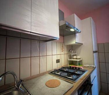 Laurino Bed & Breakfast | 60 m² Bed and breakfast ∙ 2 bedrooms ∙ 5 guests