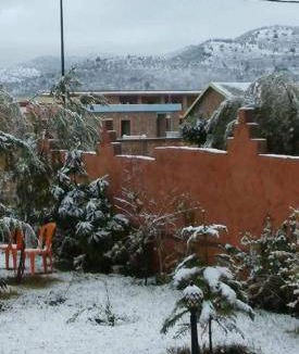 Ouzoud Bed & Breakfast | 60 m² Bed and breakfast ∙ 5 guests