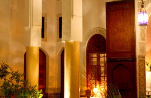El Ayoun Bed & Breakfast | 60 m² Bed and breakfast ∙ 2 bedrooms ∙ 127 guests