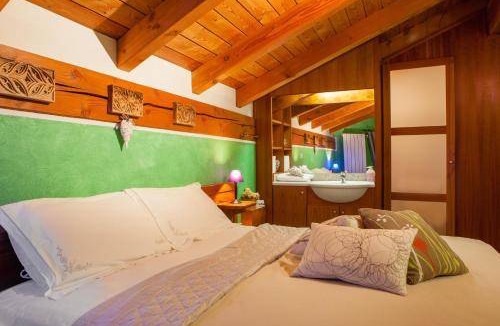 Pont-Saint-Martin Bed & Breakfast | 60 m² Bed and breakfast ∙ 2 bedrooms ∙ 4 guests