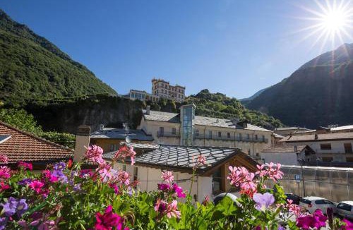 Pont-Saint-Martin Bed & Breakfast | 60 m² Bed and breakfast ∙ 2 bedrooms ∙ 4 guests