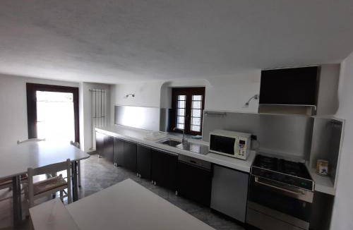 Pont-Saint-Martin Bed & Breakfast | 60 m² Bed and breakfast ∙ 2 bedrooms ∙ 4 guests