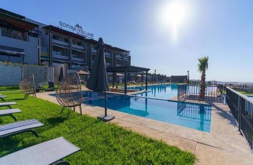Immouzer Hotel | 60 m² Hotel ∙ 1 guest