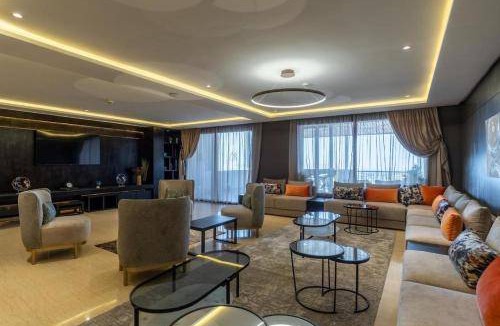 Immouzer Hotel | 60 m² Hotel ∙ 1 guest