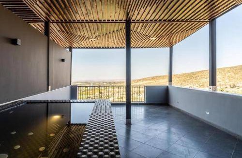 Immouzer Hotel | 60 m² Hotel ∙ 1 guest
