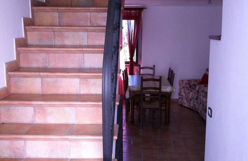 Rocca Cinquemiglia House | 60 m² House ∙ 2 bedrooms ∙ 6 guests