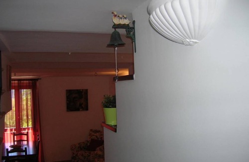 Rocca Cinquemiglia House | 60 m² House ∙ 2 bedrooms ∙ 6 guests