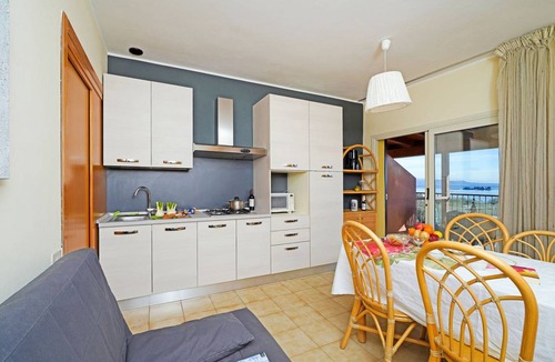 Villaggio Sanghen House | 60 m² House ∙ 2 bedrooms ∙ 6 guests