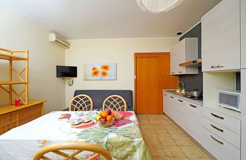 Villaggio Sanghen House | 60 m² House ∙ 2 bedrooms ∙ 6 guests