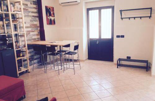 Canale Monterano House | 60 m² House ∙ 1 bedroom ∙ 5 guests