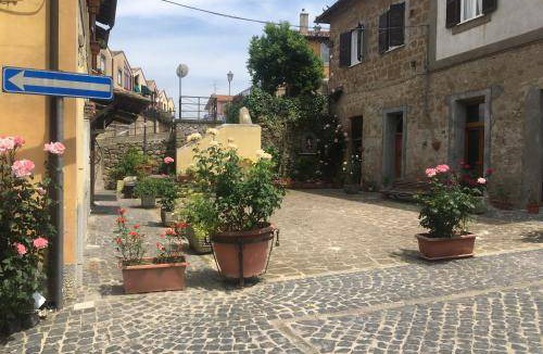 Canale Monterano House | 60 m² House ∙ 1 bedroom ∙ 5 guests